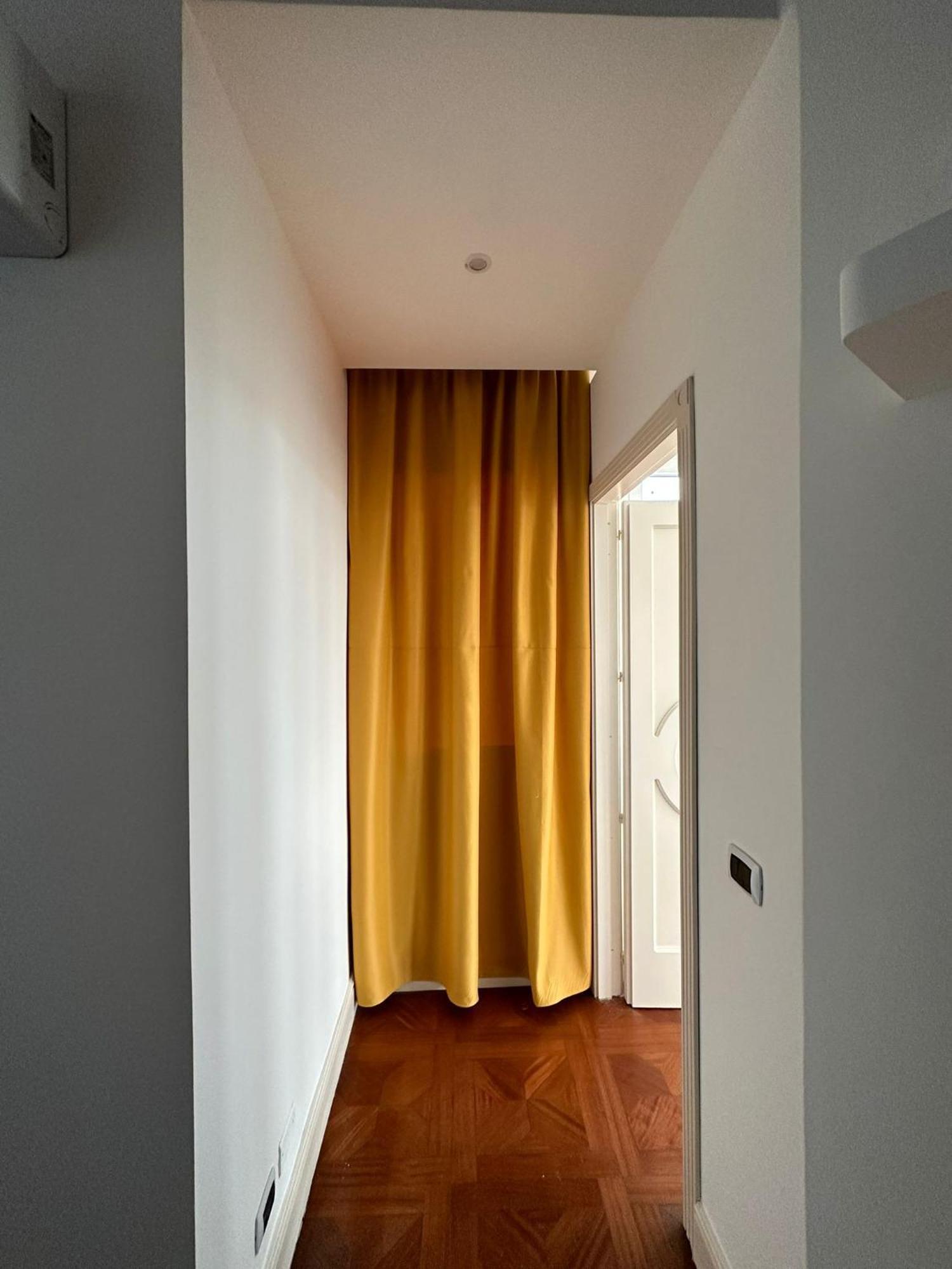 Perla Marina Sea View Apartment CTA Eksteriør billede